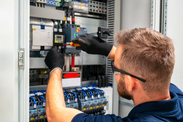 Best 24-Hour Electrician  in Landover Hills, MD