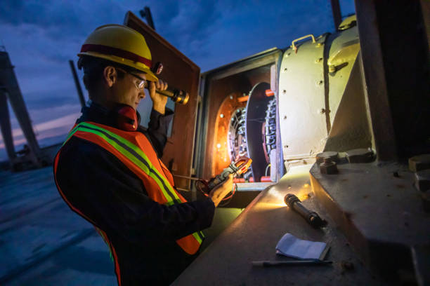 Best Residential Electrician Services  in Landover Hills, MD