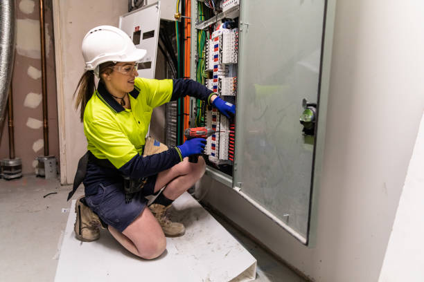 Best Electrical System Inspection  in Landover Hills, MD