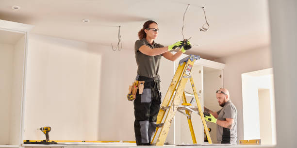 Best Electrical Repair Services  in Landover Hills, MD