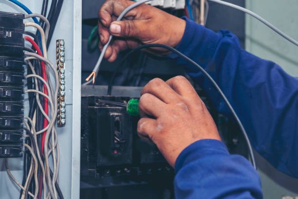 Best Electrical Upgrades for Homes  in Landover Hills, MD