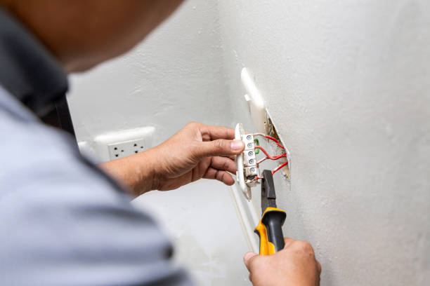 Landover Hills, MD Electrician Company