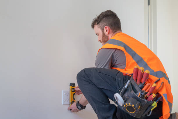 Best Electrical Repair Services  in Landover Hills, MD