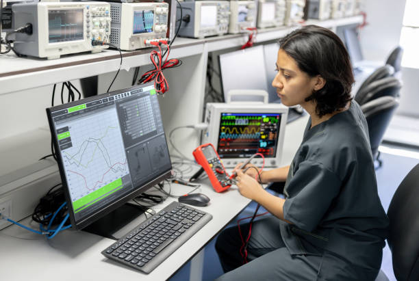 Best Commercial Electrician Services  in Landover Hills, MD