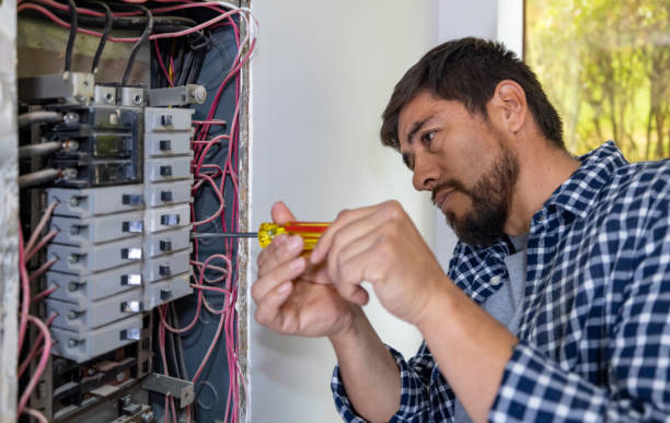  Landover Hills, MD Electrician Pros